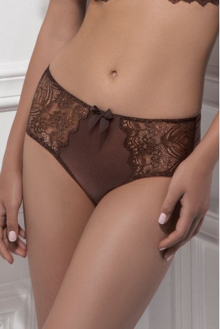 Изысканные трусики слип Jasmine lingerie 2509/53 Wilma